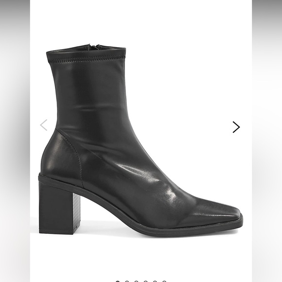 Brand new Raid Averie Go-Go Boots - Picture 1 of 11